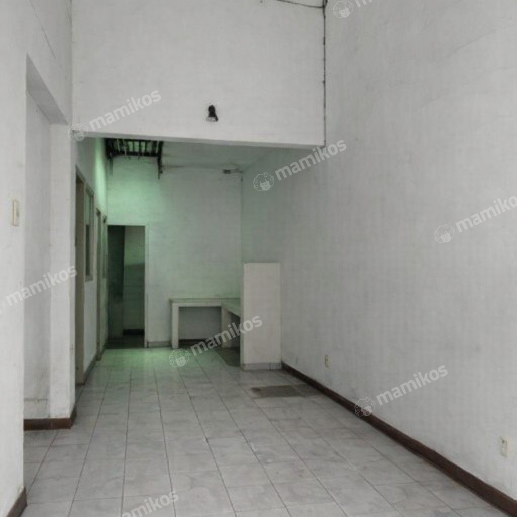Rumah Sertifikat SHM 2 Kamar Tidur 1 Kamar Mandi Metland Puri Jakarta Barat - Photo 4