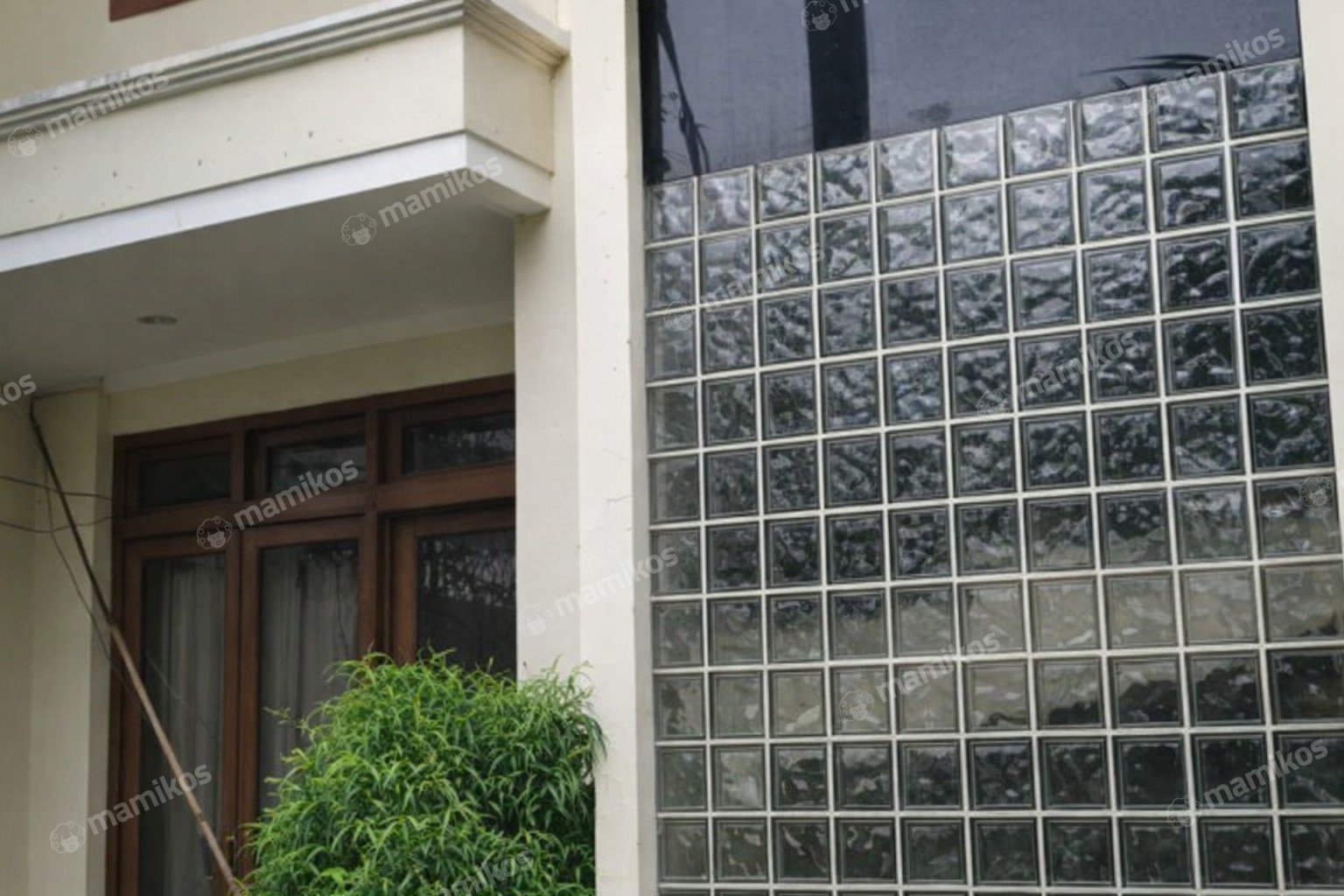 Rumah Sertifikat SHM 4 Kamar Tidur 2 Kamar Mandi Kedoya Jakarta Barat