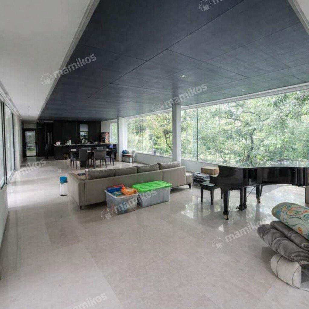 Rumah Sertifikat SHM 10 Kamar Tidur 8 Kamar Mandi Pantai Indah Kapuk Jakarta Utara - Photo 5