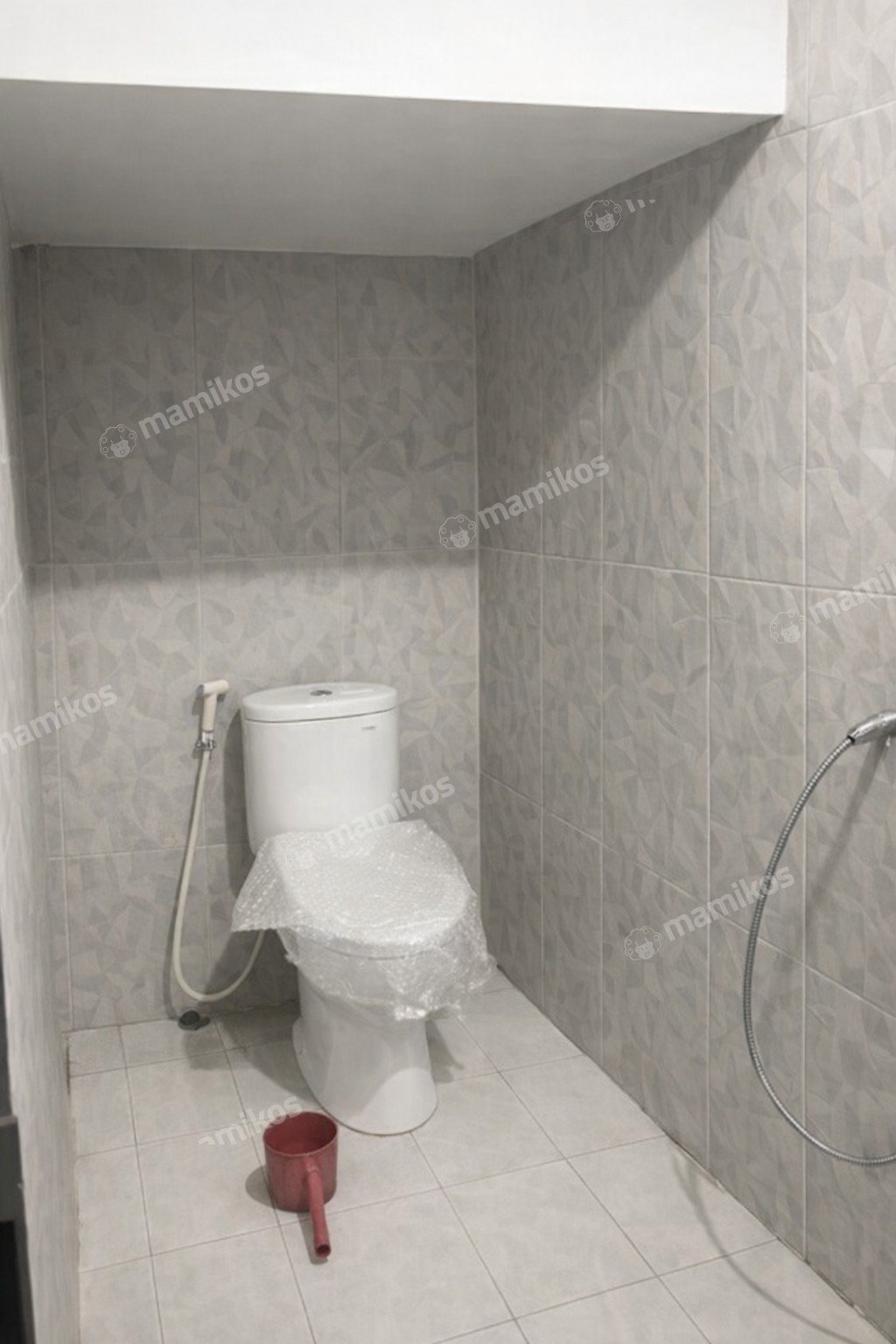 Rumah Baru Sertifikat SHM 3 Kamar Tidur Tebet Jakarta Selatan - Photo 2