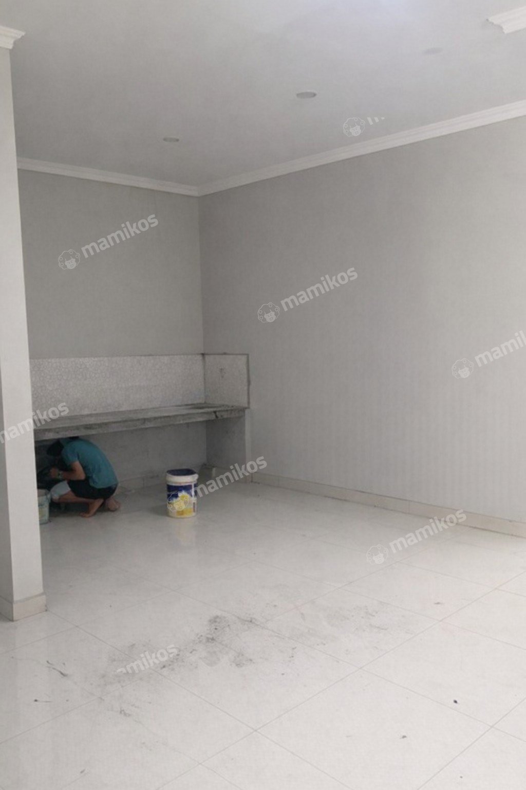 Rumah Baru Sertifikat SHM 3 Kamar Tidur Tebet Jakarta Selatan - Photo 3