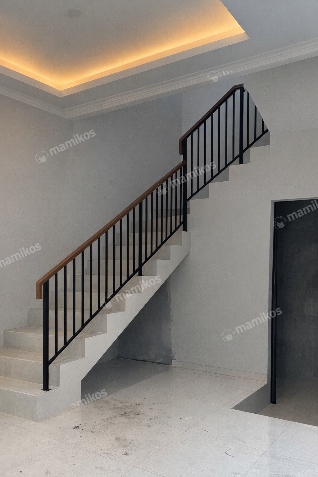 Rumah Baru Sertifikat SHM 3 Kamar Tidur Tebet Jakarta Selatan - Photo 4