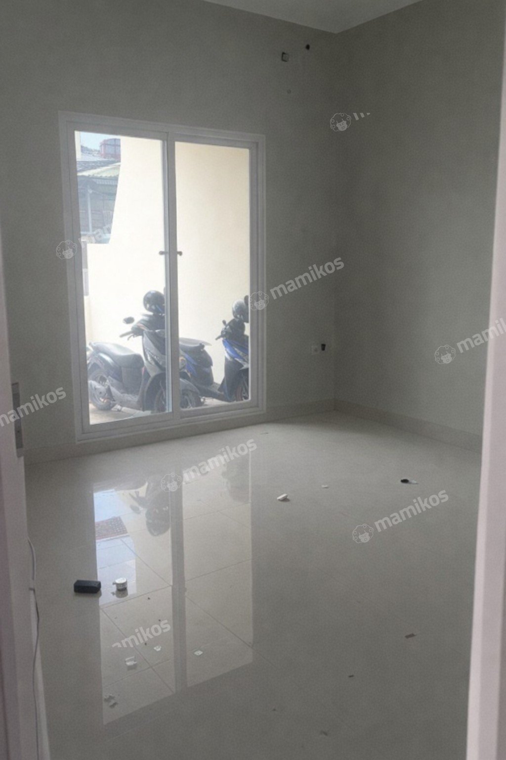 Rumah Baru Sertifikat SHM 3 Kamar Tidur Tebet Jakarta Selatan - Photo 5