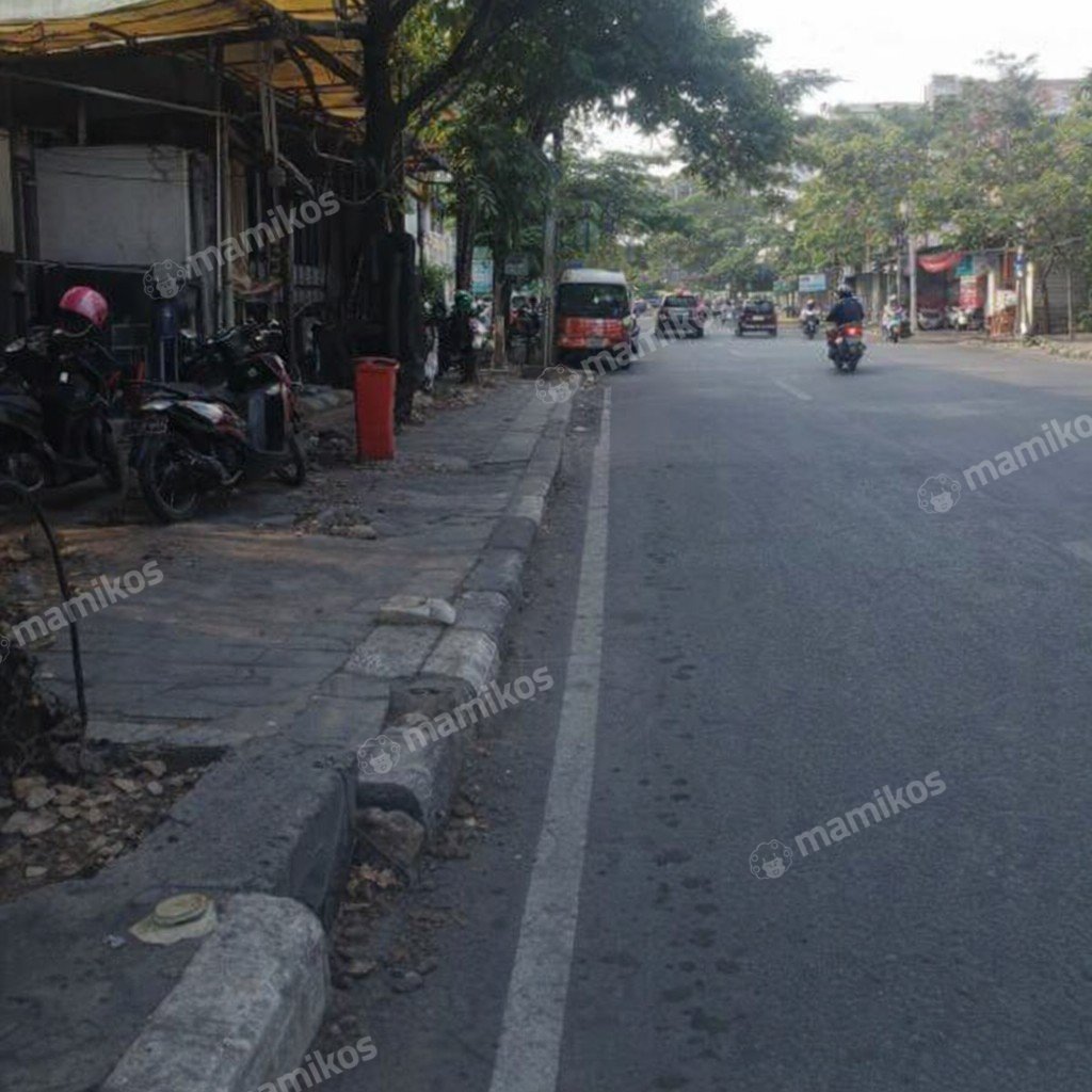 Rumah Sertifikat HGB 3 Kamar Tidur 3 Kamar Mandi Tanjung Duren Jakarta Barat - Photo 3