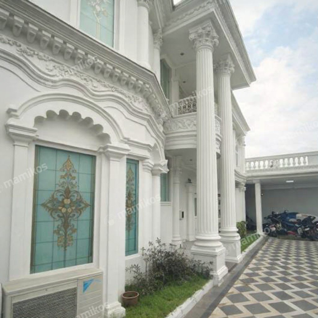 Rumah Sertifikat SHM 7 Kamar Tidur 6 Kamar Mandi Pondok Kelapa Jakarta Timur - Photo 3