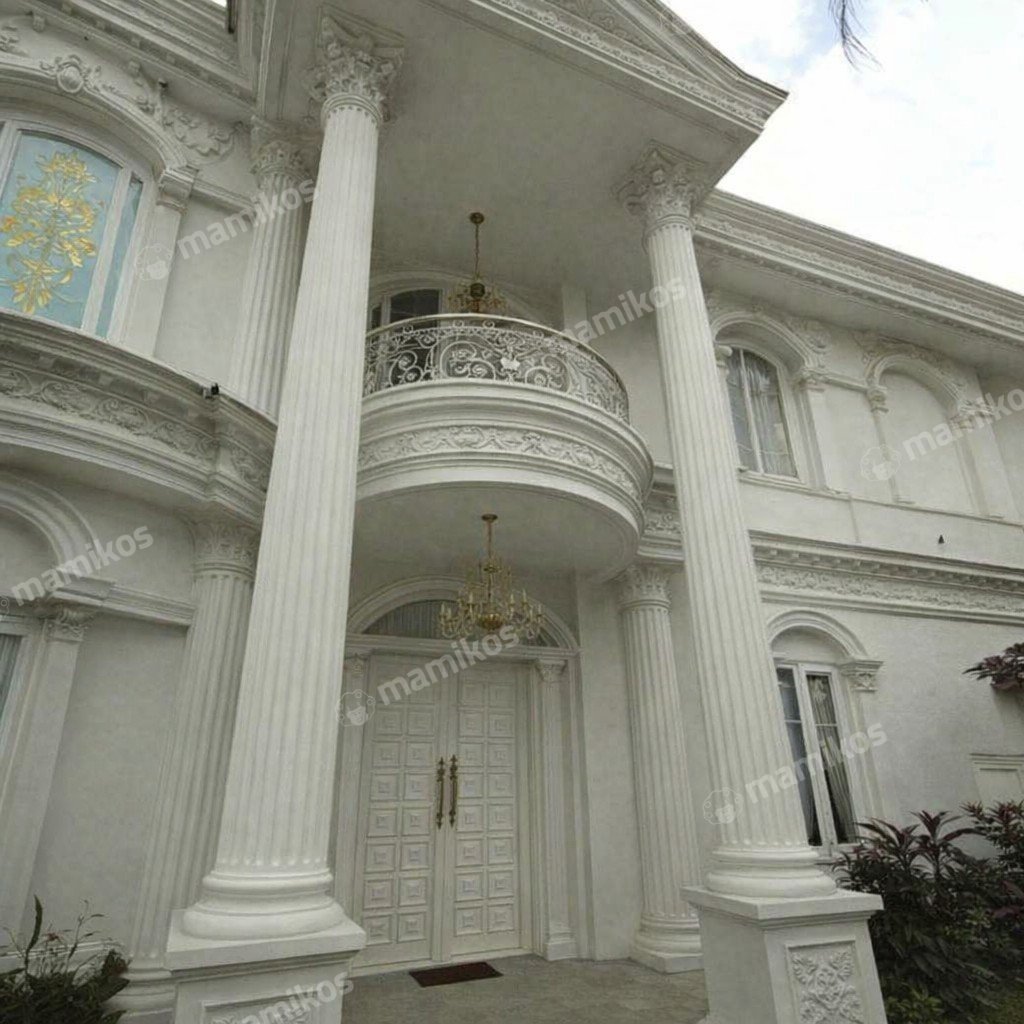 Rumah Sertifikat SHM 7 Kamar Tidur 6 Kamar Mandi Pondok Kelapa Jakarta Timur - Photo 5