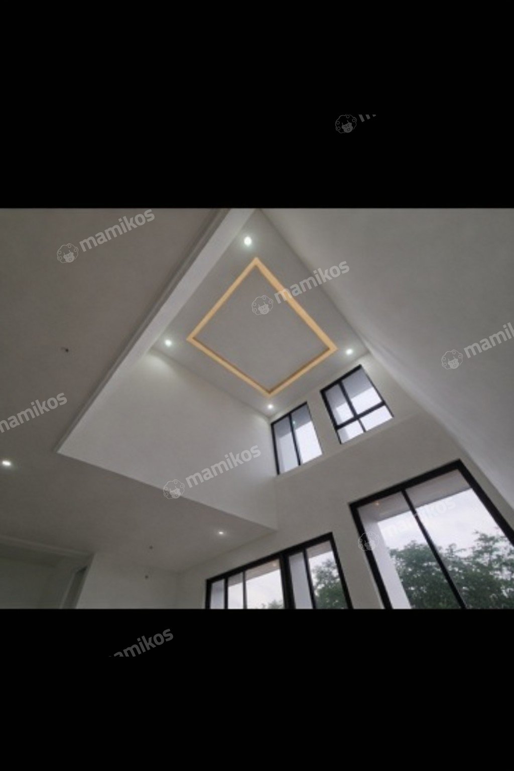 Rumah Sertifikat SHM 5 Kamar Tidur 4 Kamar Mandi Citra Garden Jakarta Barat - Photo 4