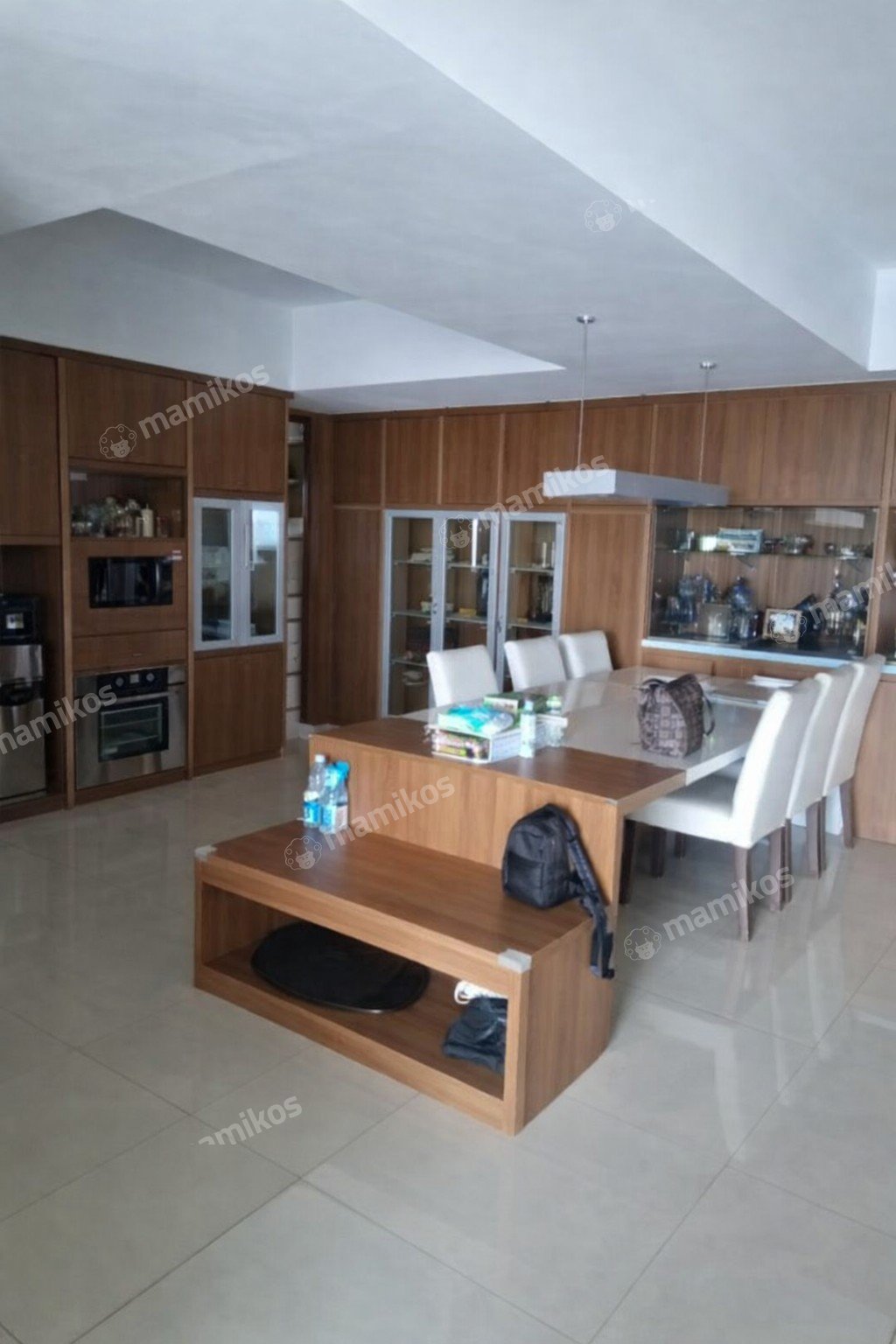 Rumah 3 Kamar Tidur 2 Kamar Mandi 2 Lantai Kelapa Gading Jakarta Utara - Photo 3