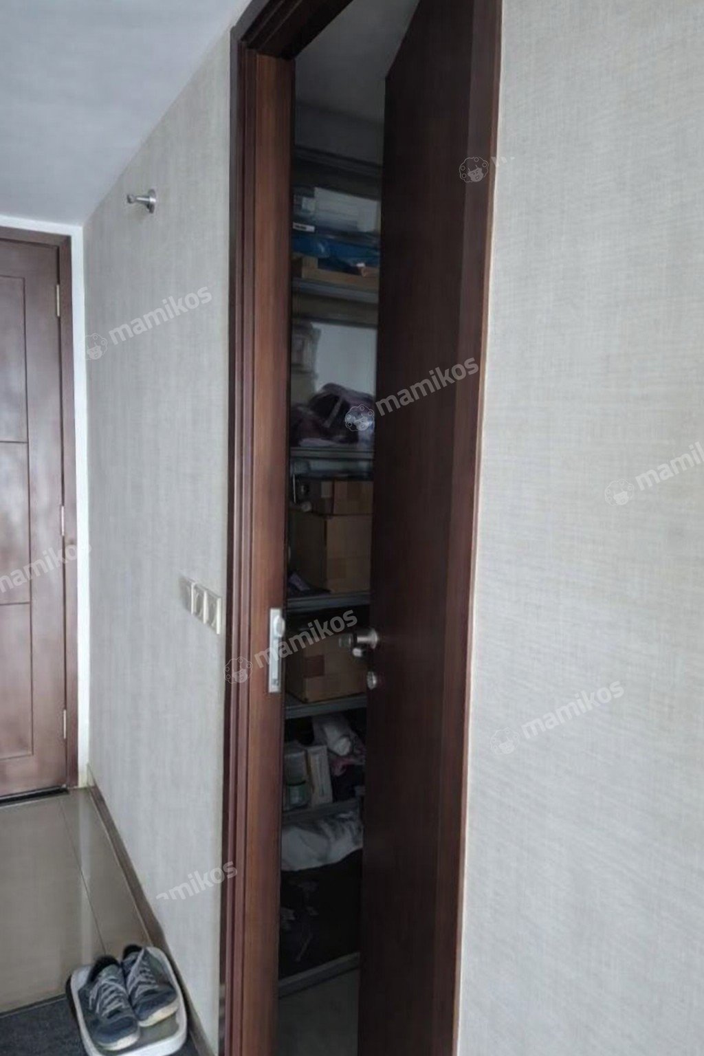 Rumah 3 Kamar Tidur 2 Kamar Mandi 2 Lantai Kelapa Gading Jakarta Utara - Photo 4