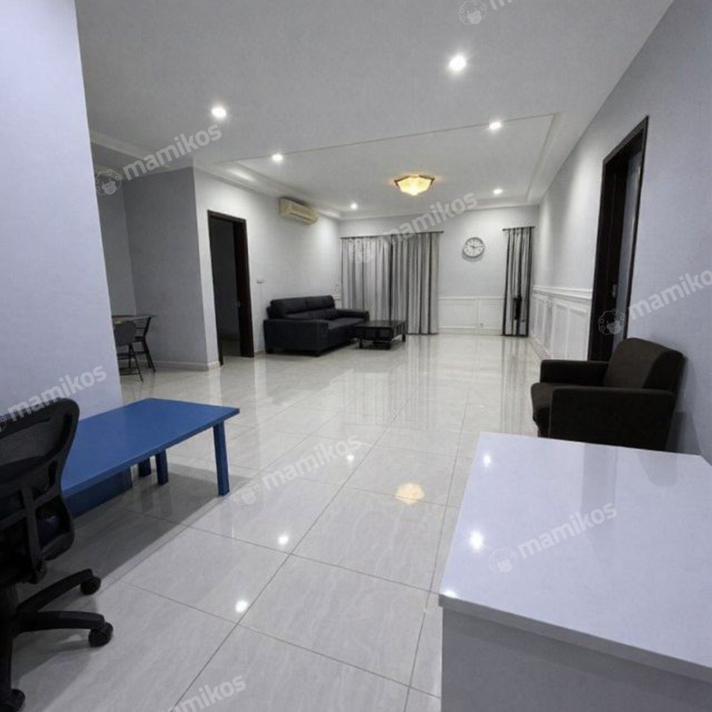 Rumah Sertifikat SHM 6 Kamar Tidur 4 Kamar Mandi Pulomas Jakarta Timur - Photo 5
