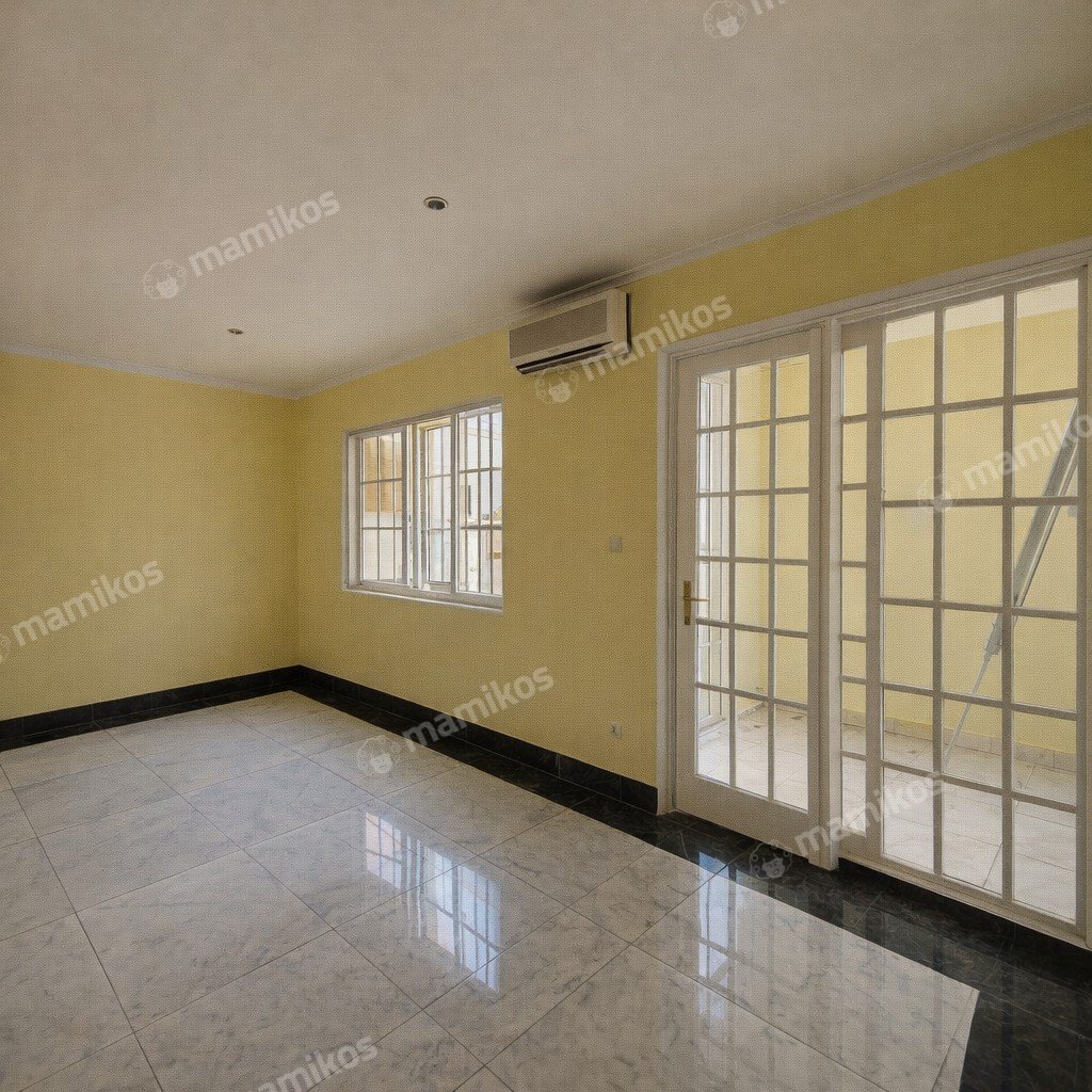 Rumah 4 Kamar Tidur 3 Kamar Mandi 2 Lantai Kebayoran Baru Jakarta Selatan - Photo 5