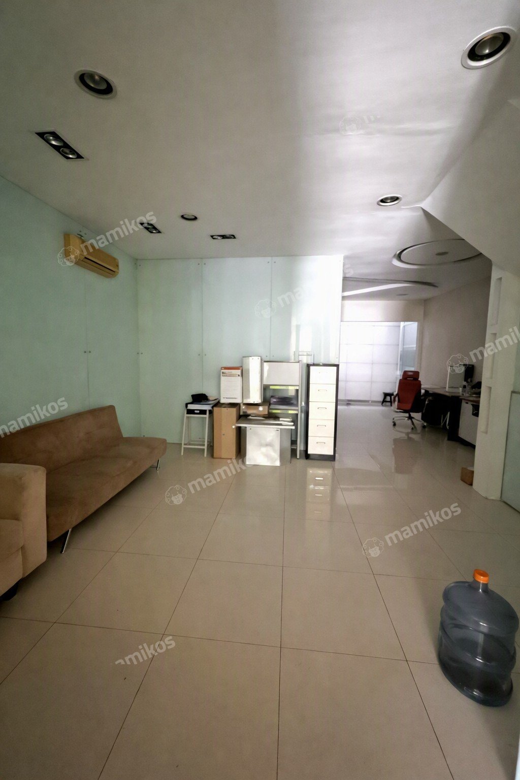 Rumah Sertifikat SHM 2 Kamar Tidur 2 Kamar Mandi Pluit Jakarta Utara - Photo 3