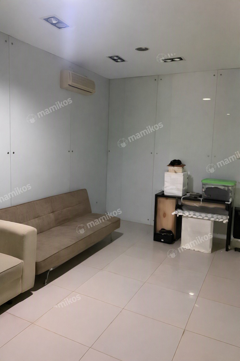 Rumah Sertifikat SHM 2 Kamar Tidur 2 Kamar Mandi Pluit Jakarta Utara - Photo 4