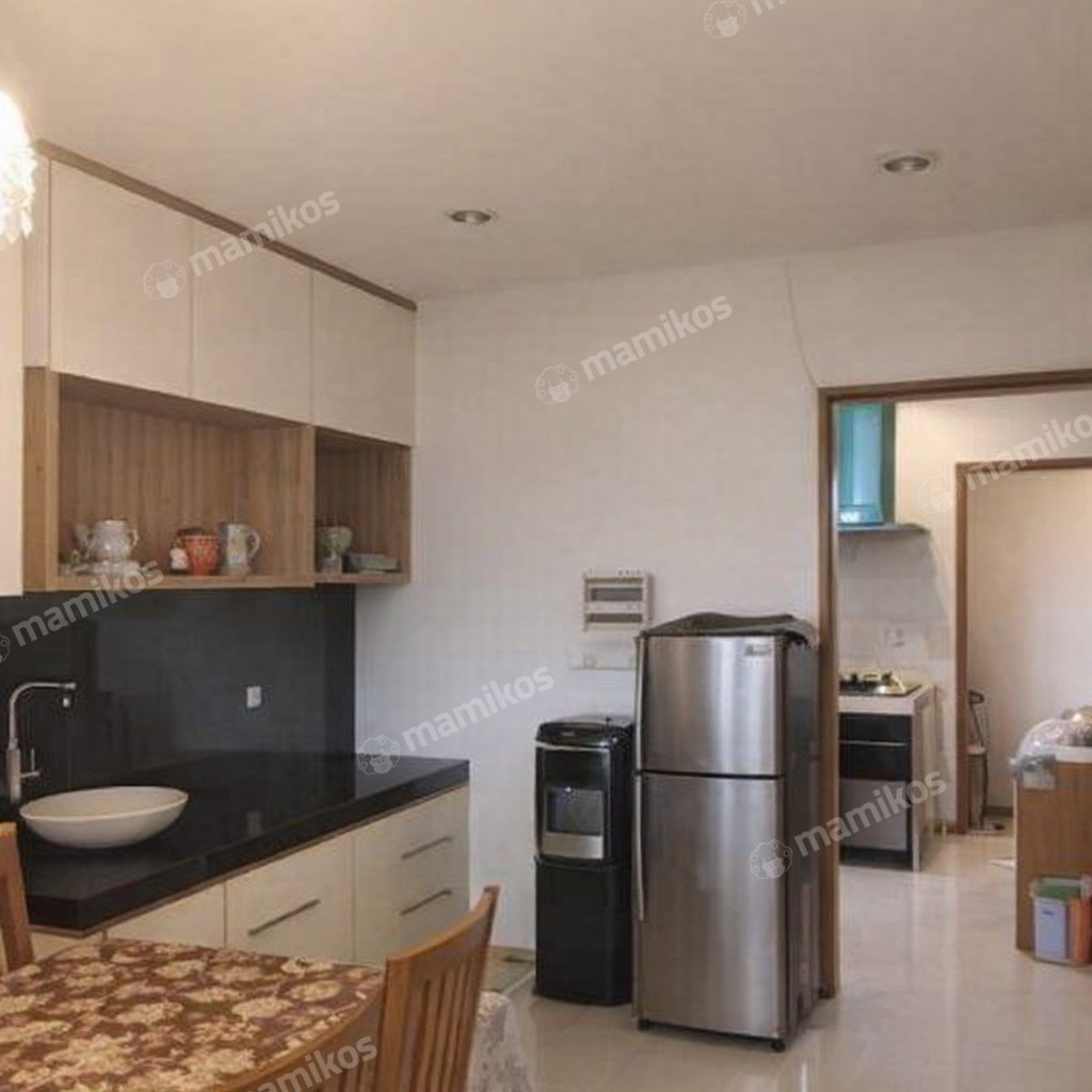 Rumah Sertifikat SHM 7 Kamar Tidur 4 Kamar Mandi Tanjung Duren Utara Jakarta Barat - Photo 2