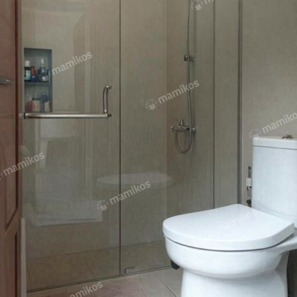 Rumah Sertifikat SHM 7 Kamar Tidur 4 Kamar Mandi Tanjung Duren Utara Jakarta Barat - Photo 3