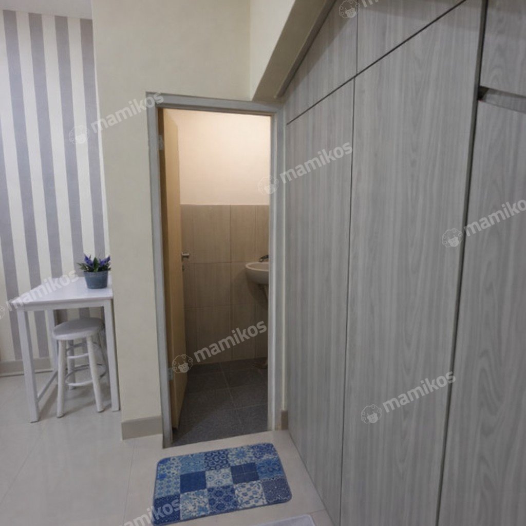 Rumah Sertifikat SHM 2 Kamar Tidur 3 Kamar Mandi Cakung Jakarta Timur - Photo 4