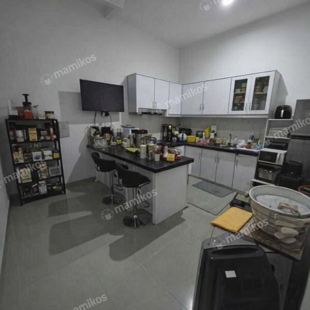 Rumah Sertifikat SHM 3 Kamar Tidur 2 Kamar Mandi Duri Kepa Jakarta Barat - Photo 2