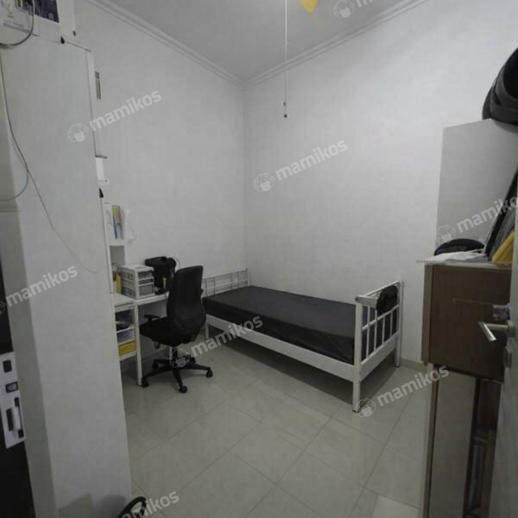 Rumah Sertifikat SHM 3 Kamar Tidur 2 Kamar Mandi Duri Kepa Jakarta Barat - Photo 3