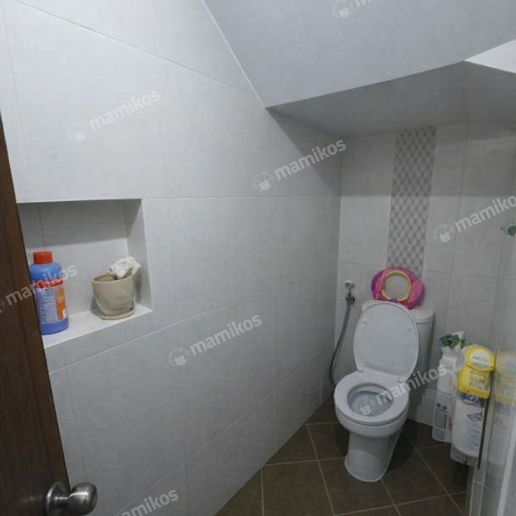 Rumah Sertifikat SHM 3 Kamar Tidur 2 Kamar Mandi Duri Kepa Jakarta Barat - Photo 4