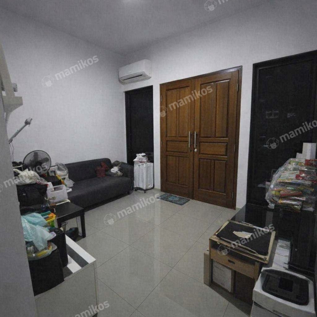 Rumah Sertifikat SHM 3 Kamar Tidur 2 Kamar Mandi Duri Kepa Jakarta Barat - Photo 5
