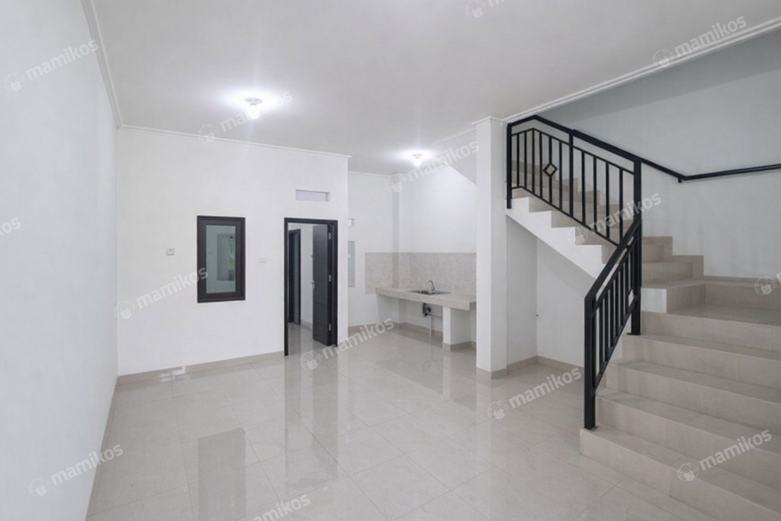 Rumah 4KT 3KM Duri Kepa Jakarta Barat