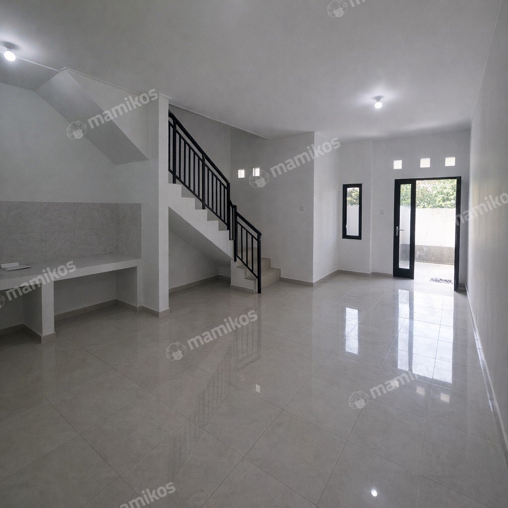 Rumah Sertifikat SHM 4 Kamar Tidur 3 Kamar Mandi Duri Kepa Jakarta Barat - Photo 3