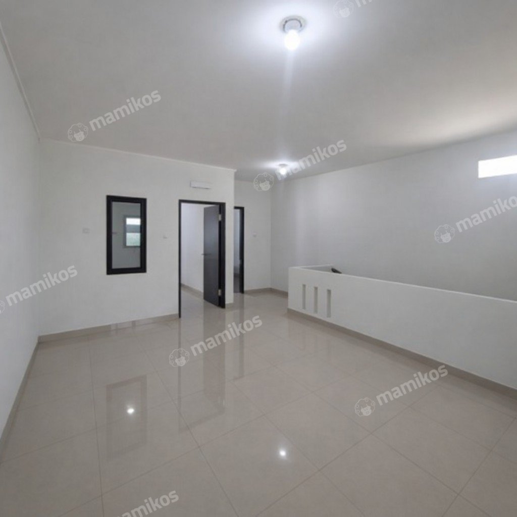 Rumah Sertifikat SHM 4 Kamar Tidur 3 Kamar Mandi Duri Kepa Jakarta Barat - Photo 4