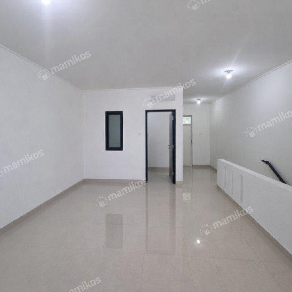 Rumah Sertifikat SHM 4 Kamar Tidur 3 Kamar Mandi Duri Kepa Jakarta Barat - Photo 5