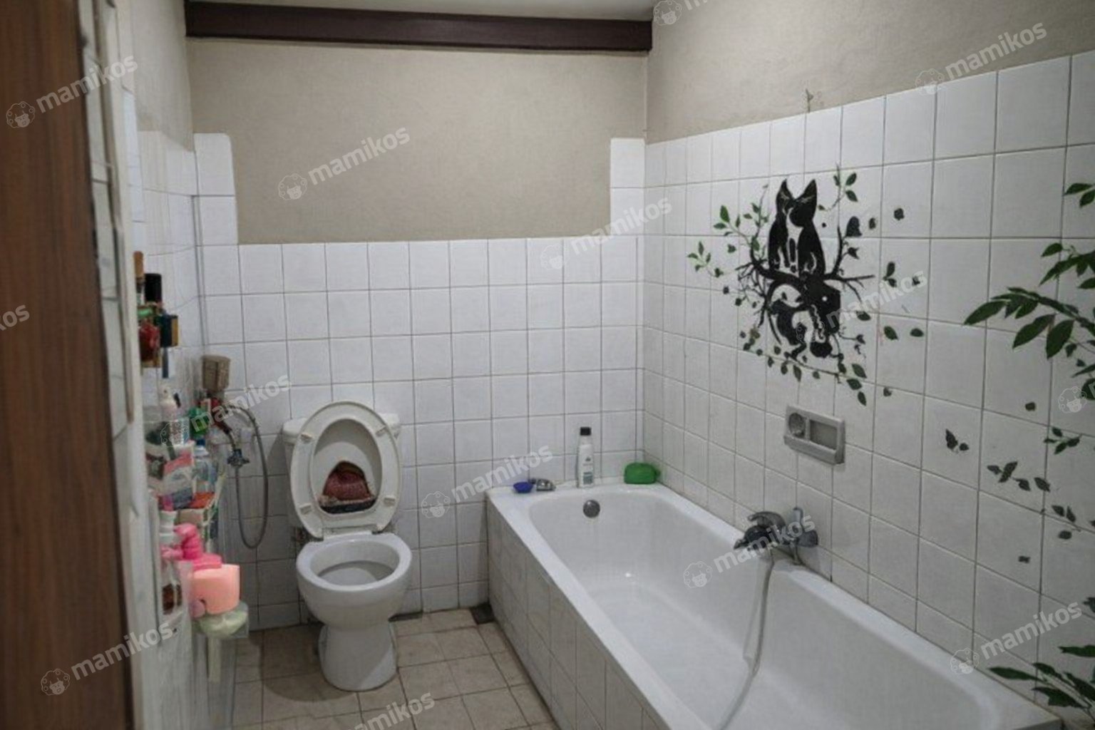 Rumah Sertifikat SHM 5 Kamar Tidur 4 Kamar Mandi Kebayoran Baru Jakarta Selatan - Photo 3