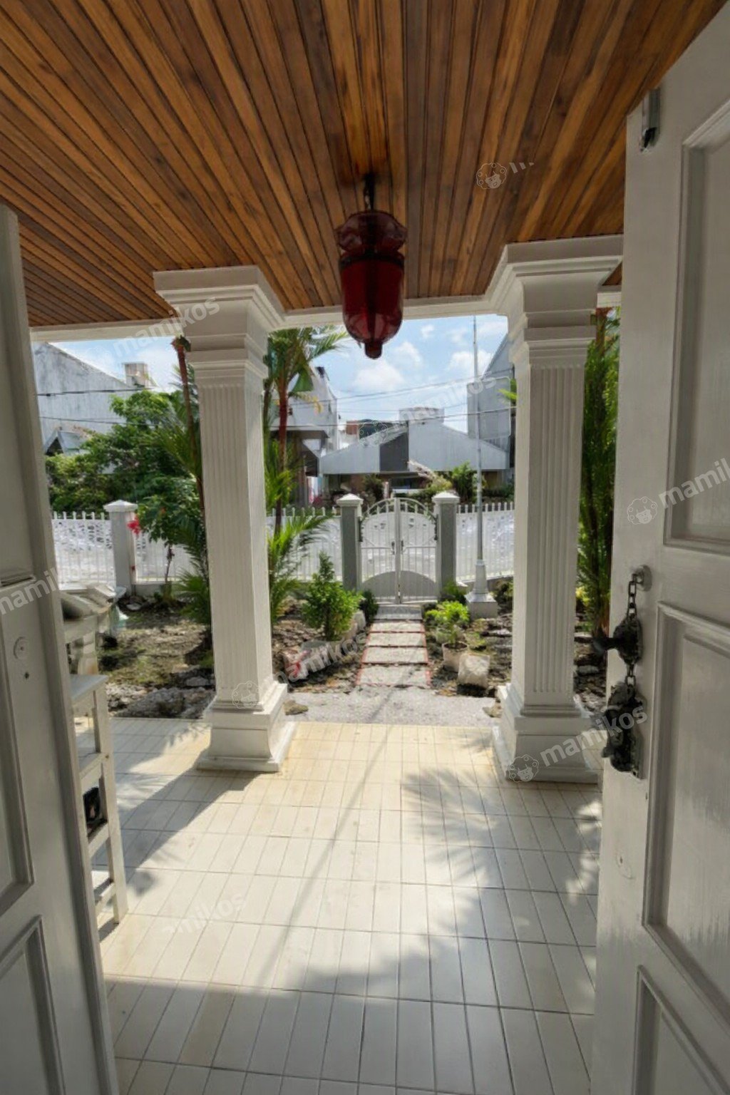 Rumah Sertifikat SHM 6 Kamar Tidur 3 Kamar Mandi Kelapa Gading Jakarta Utara - Photo 2
