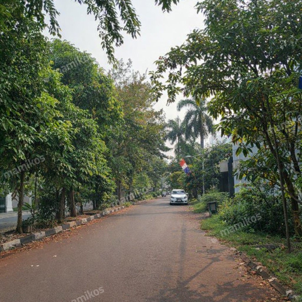 Rumah Sertifikat SHM 3 Kamar Tidur 3 Kamar Mandi Alfa Indah Jakarta Barat - Photo 5