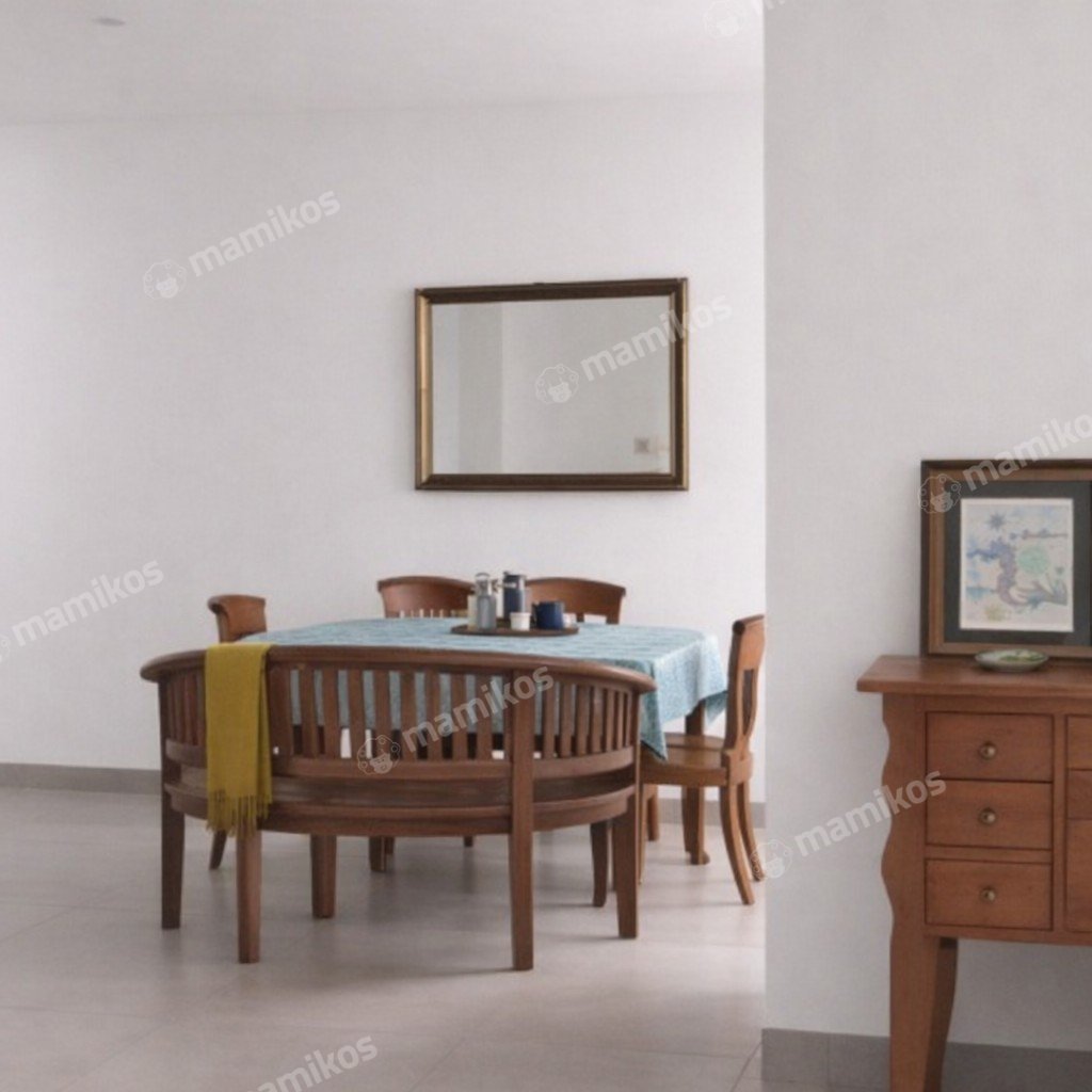Rumah Sertifikat SHM 4 Kamar Tidur 3 Kamar Mandi Rawamangun Jakarta Timur - Photo 5