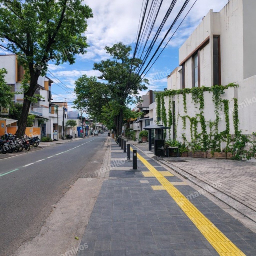 Rumah Sertifikat SHM 5 Kamar Tidur 3 Kamar Mandi Kebayoran Baru Jakarta Selatan - Photo 4