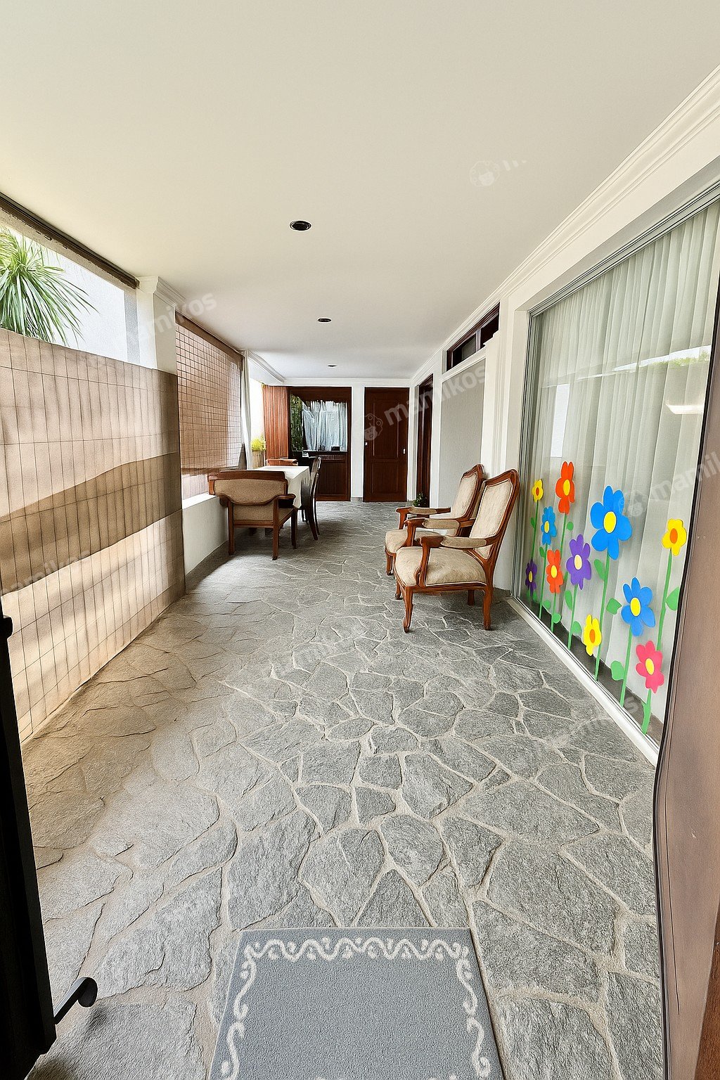 Rumah 18KT 18KM Cipete Jakarta Selatan - Photo 3