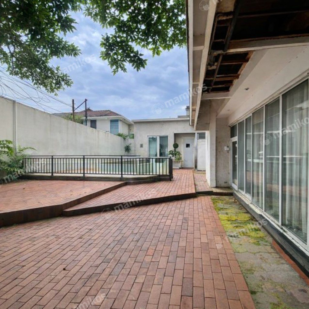 Rumah 18KT 18KM Cipete Jakarta Selatan - Photo 4