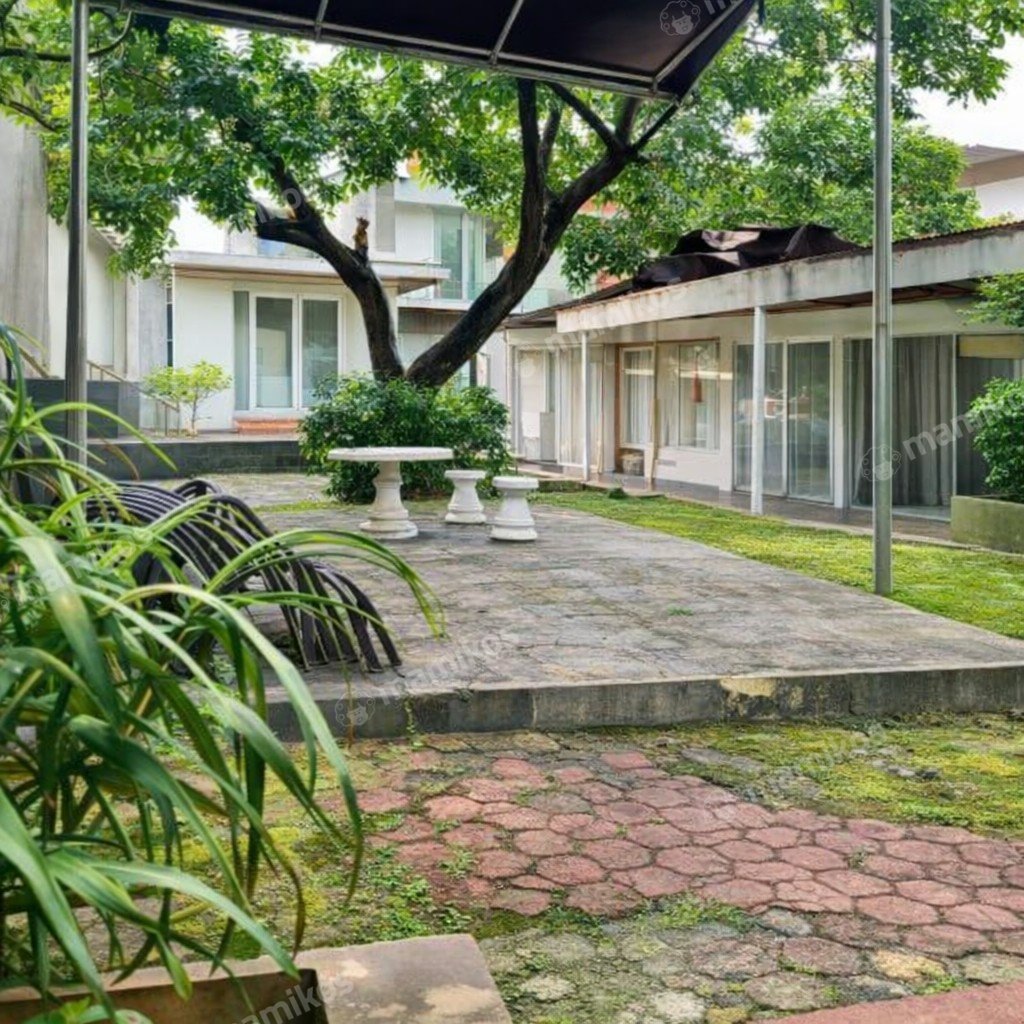 Rumah 18KT 18KM Cipete Jakarta Selatan - Photo 5