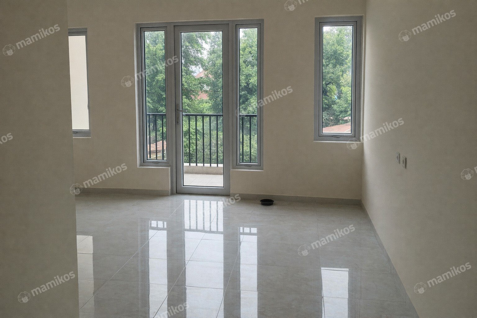 Rumah Baru Sertifikat SHM 4 Kamar Tidur Meruya Jakarta Barat - Photo 2