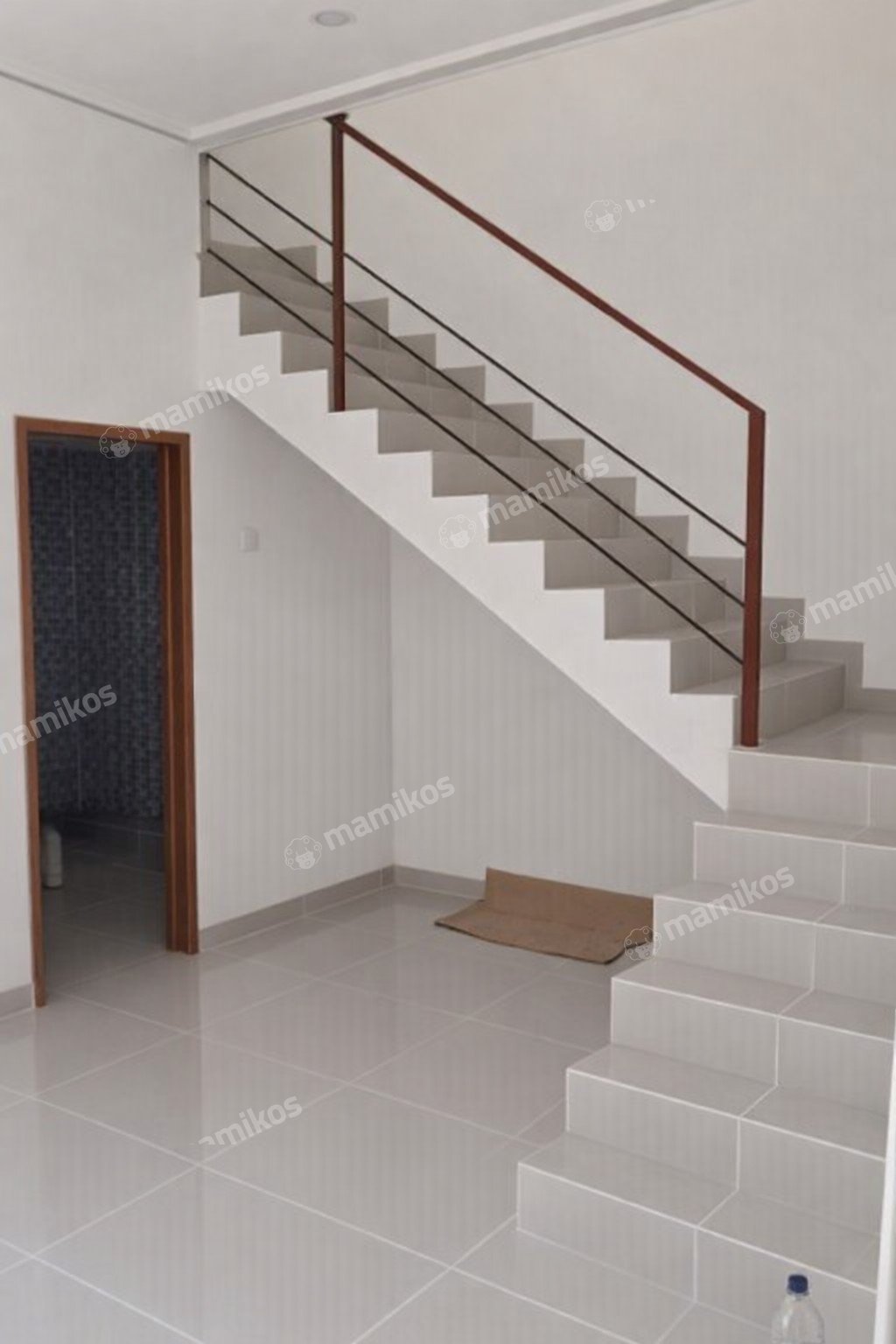 Rumah Baru Sertifikat SHM 4 Kamar Tidur Meruya Jakarta Barat - Photo 3