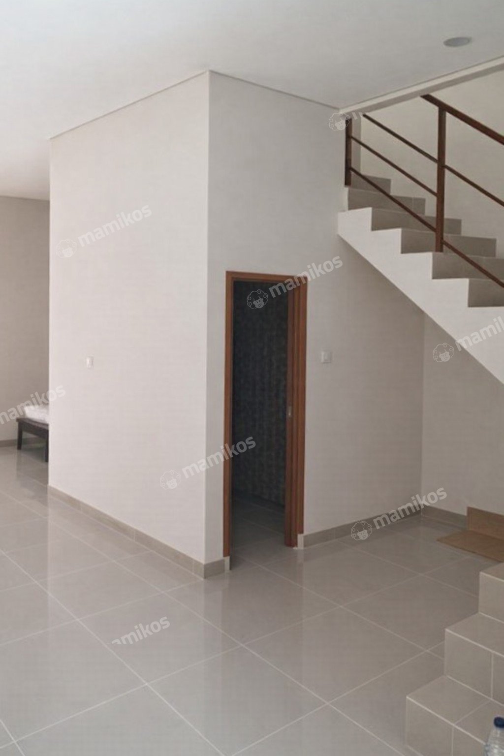 Rumah Baru Sertifikat SHM 4 Kamar Tidur Meruya Jakarta Barat - Photo 4
