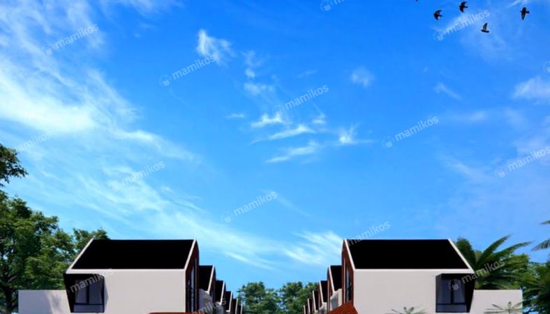 Rumah 3KT 2KM Medan Selayang Medan