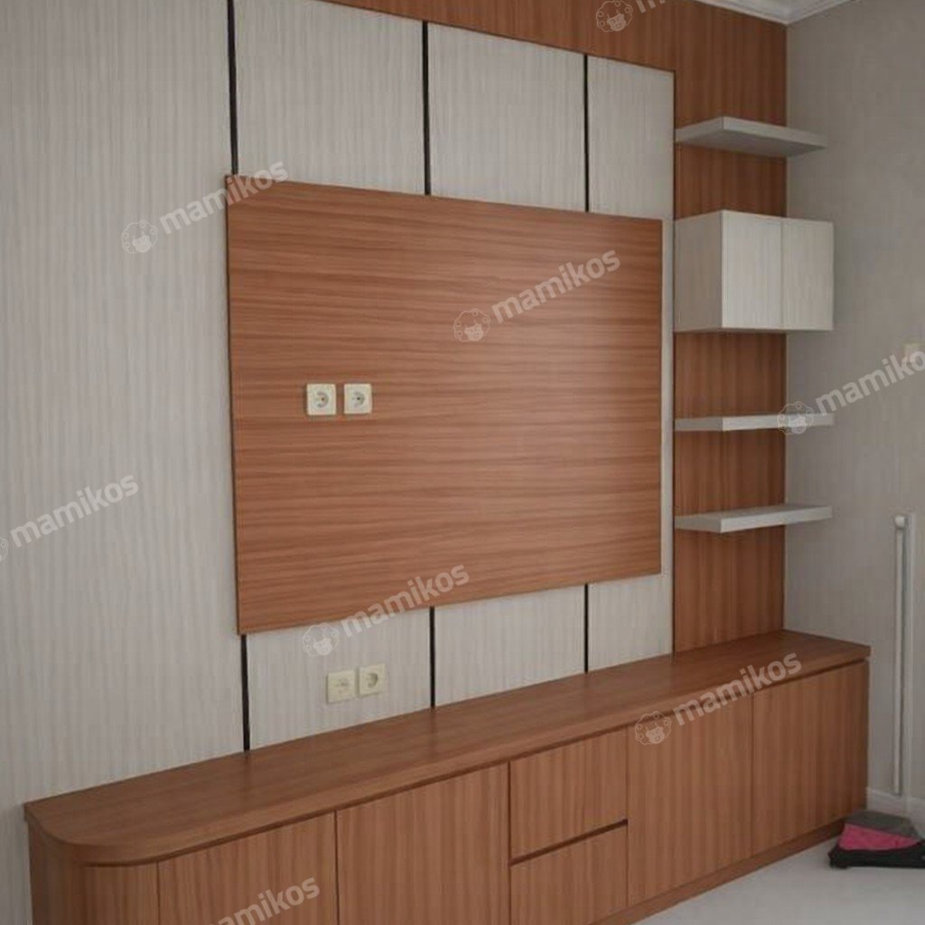 Rumah Sertifikat SHM 3 Kamar Tidur 2 Kamar Mandi Cipayung Jakarta Timur - Photo 2