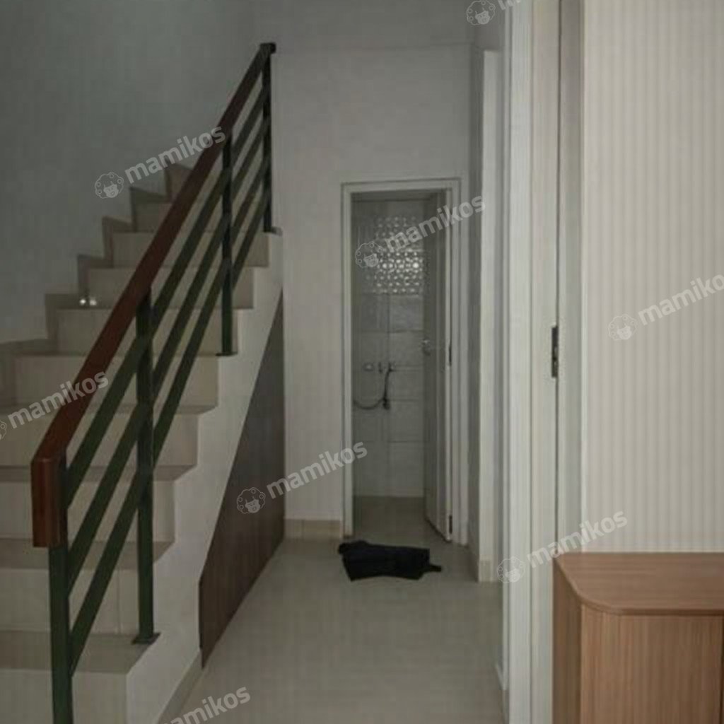Rumah Sertifikat SHM 3 Kamar Tidur 2 Kamar Mandi Cipayung Jakarta Timur - Photo 3