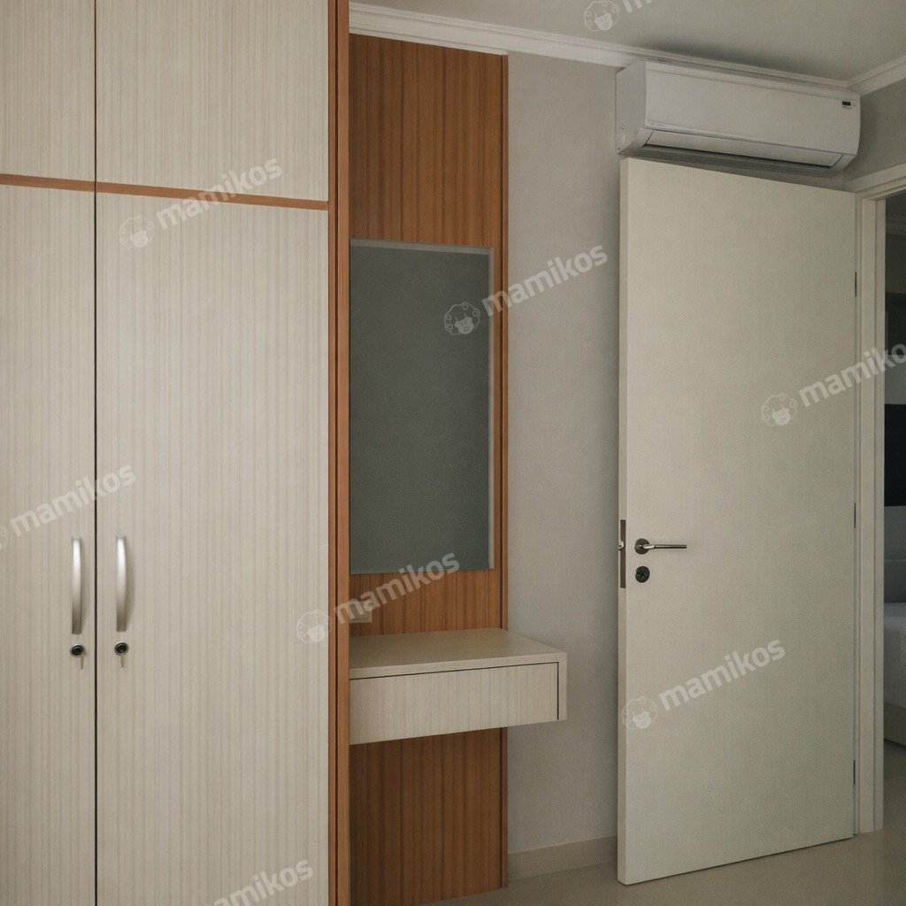Rumah Sertifikat SHM 3 Kamar Tidur 2 Kamar Mandi Cipayung Jakarta Timur - Photo 4