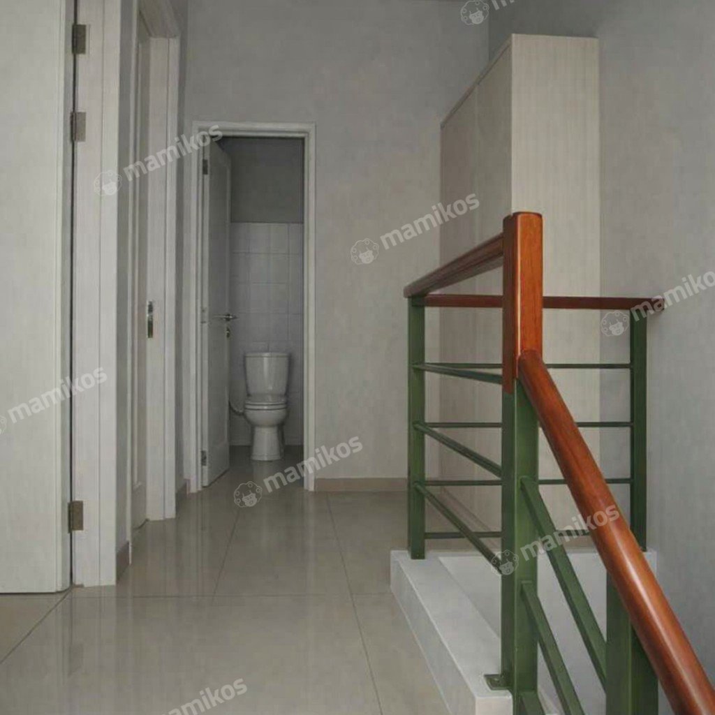 Rumah Sertifikat SHM 3 Kamar Tidur 2 Kamar Mandi Cipayung Jakarta Timur - Photo 5
