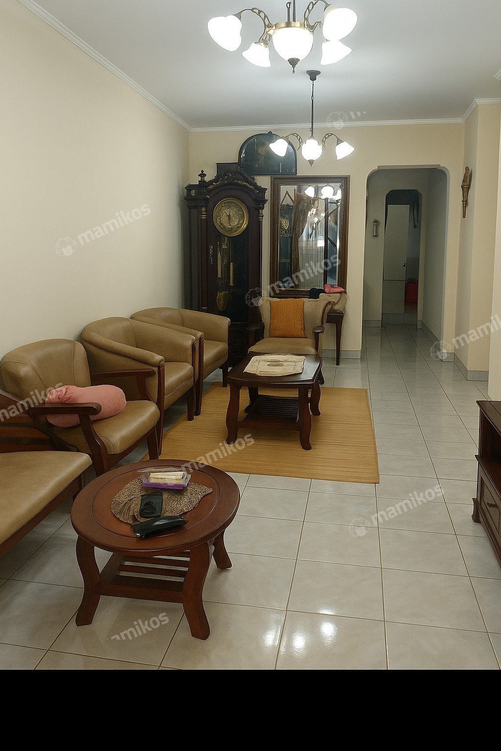 Rumah Sertifikat SHM 4 Kamar Tidur 3 Kamar Mandi Kelapa Gading Jakarta Utara - Photo 2