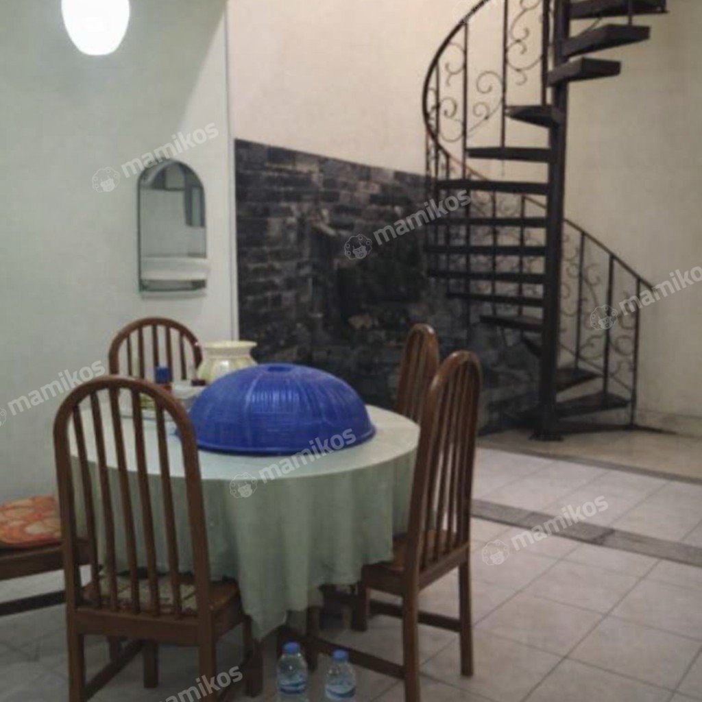 Rumah Sertifikat SHM 4 Kamar Tidur 3 Kamar Mandi Kelapa Gading Jakarta Utara - Photo 3