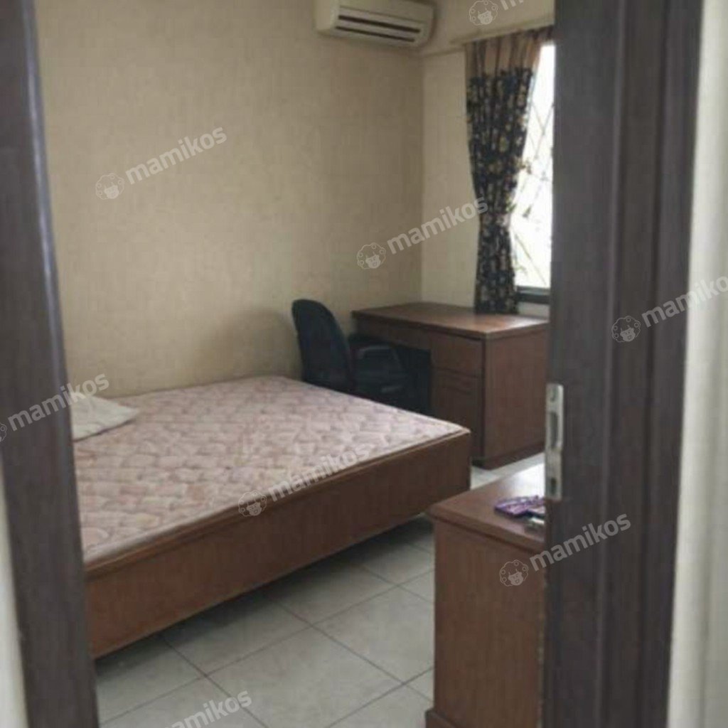 Rumah Sertifikat SHM 4 Kamar Tidur 3 Kamar Mandi Kelapa Gading Jakarta Utara - Photo 4