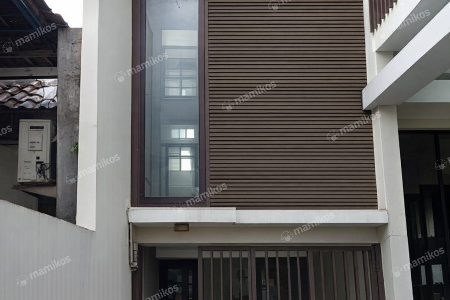 Rumah Sertifikat SHM Meruya Jakarta Barat