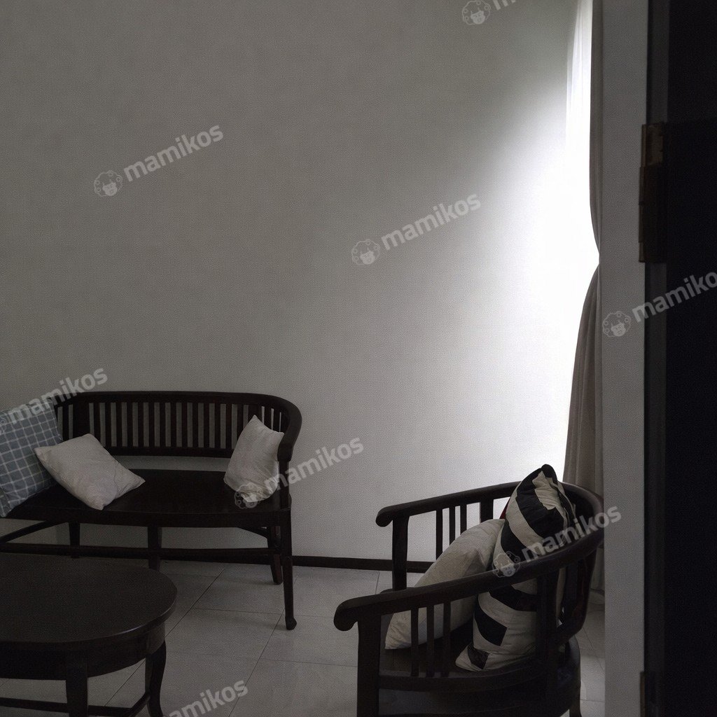Rumah Sertifikat SHM Meruya Jakarta Barat - Photo 2
