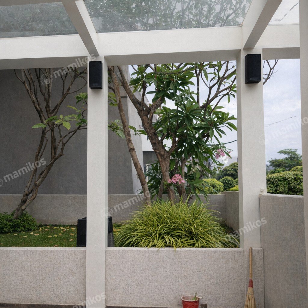 Rumah Sertifikat SHM Meruya Jakarta Barat - Photo 3